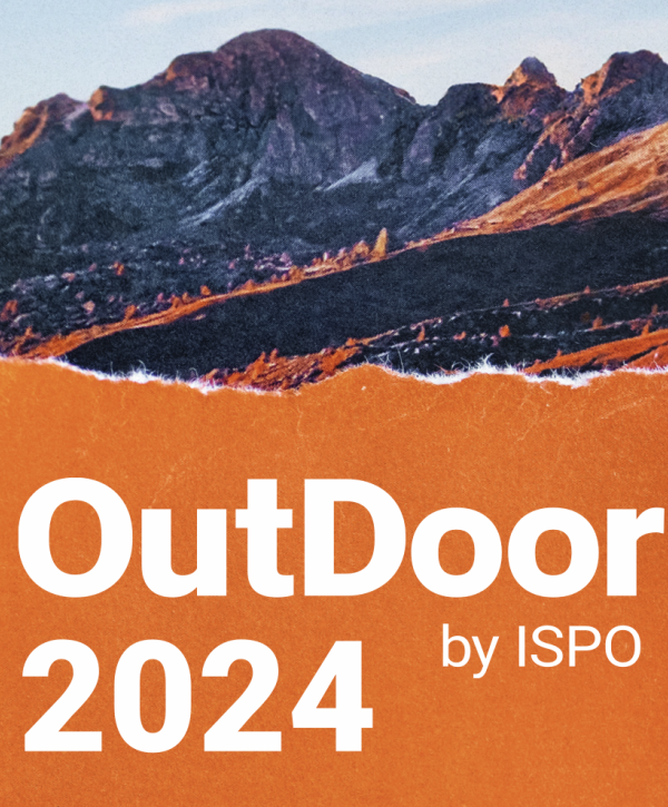 OutDoor By ISPO 2024